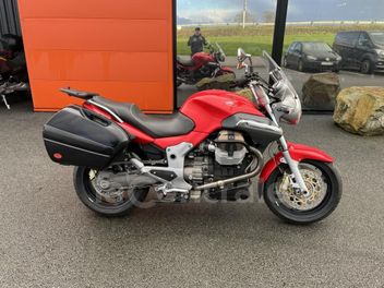 MOTO GUZZI BREVA 1200