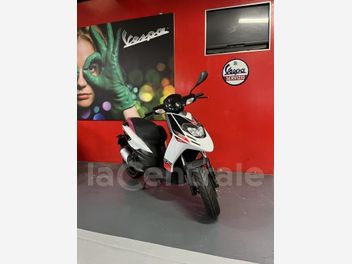 APRILIA SR 50