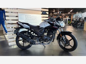 YAMAHA YS 125