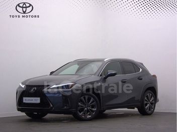 LEXUS UX (2) MC 250H 2WD F SPORT DESIGN