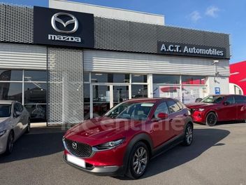MAZDA CX-30 2.0 SKYACTIV-X M HYBRID 180 SPORTLINE BVA6