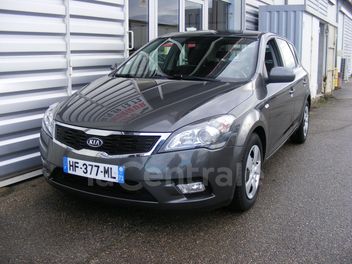 KIA CEE D 1.4 CVVT 90 STYLE