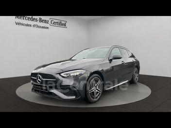 MERCEDES CLASSE C 5 SW V SW 300 E E-HYBRID EQ AMG LINE + 9G-TRONIC