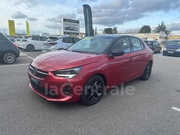 OPEL CORSA 6 VI 1.2 TURBO 100 GS LINE BVM6