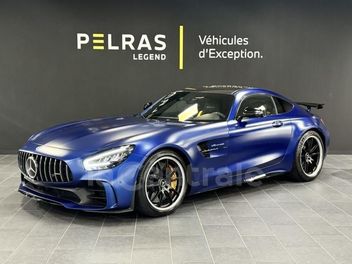 MERCEDES-AMG 