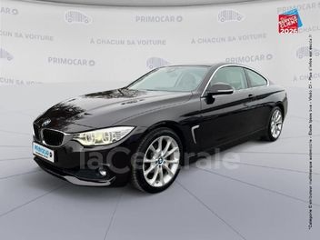 BMW SERIE 4 F32 (F32) COUPE 420IA 184 LUXURY