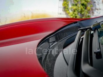 MCLAREN MP4-12C SPIDER SPIDER 3.8 V8 TWIN-TURBO 625