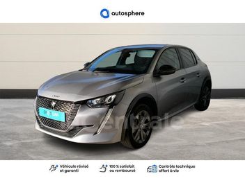 PEUGEOT E-208 (2E GENERATION) II (2) ELECTRIQUE 50 KWH 136 E-STYLE