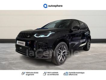 LAND ROVER DISCOVERY SPORT (2) 1.5 P270E PHEV AWD DYNAMIC SE BVA