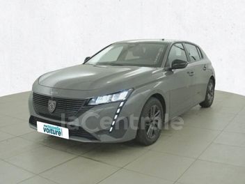 PEUGEOT 308 (3E GENERATION) III 1.2 PURETECH 130 S&S ACTIVE PACK EAT8