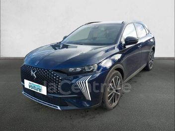 DS DS 7 1.6 HYBRIDE RECHARGEABLE E-TENSE 300 4X4 ETOILE EAT8