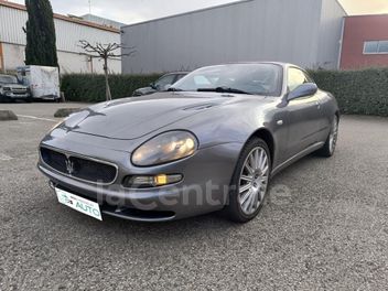 MASERATI 3200 GT 3.2 V8