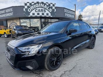 AUDI A3 (4E GENERATION) SPORTBACK IV SPORTBACK 40 TFSIE 204 DESIGN S TRONIC 6