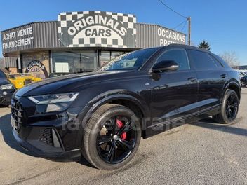 AUDI Q8 55 TFSI 381 S LINE QUATTRO TIPTRONIC