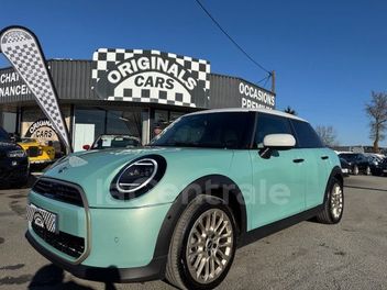 MINI MINI 3 5P III (2) (F55) HATCH 1.5 136 COOPER EDITION PREMIUM BVA7