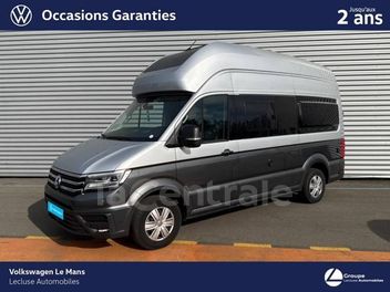VOLKSWAGEN GRAND CALIFORNIA T6 600 3.5T 2.0 TDI 177 EU6 BVA8