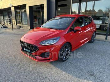 FORD FIESTA 6 VI (2) 1.0 FLEXIFUEL 95 ST-LINE