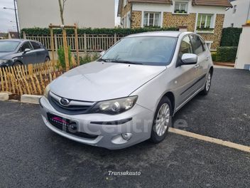 SUBARU IMPREZA 3 III 2.0 150 R BVA