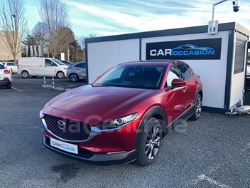 MAZDA CX-30 2.0 E-SKYACTIV X M HYBRID 186 4X2 BVA6 EXCLUSIVE