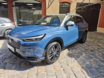 HONDA HR-V 3 III (2) E:HEV 1.5 I-MMD ADVANCE STYLE