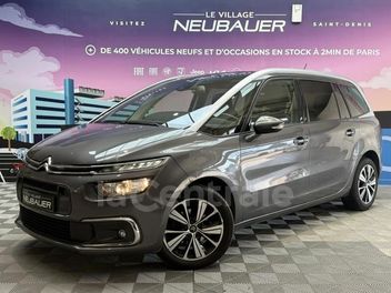 CITROEN GRAND C4 SPACETOURER 1.2 PURETECH 130 S&S FEEL BV6