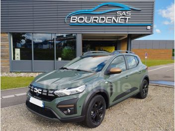 DACIA 