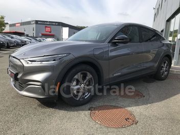 FORD MUSTANG MACH-E STANDARD RANGE 76 KWH 269 CH