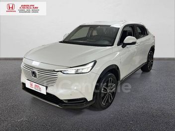 HONDA HR-V 3 III (2) E:HEV 1.5 I-MMD ADVANCE