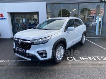 SUZUKI S-CROSS 1.5 DUALJET HYBRID PRIVILEGE AUTO