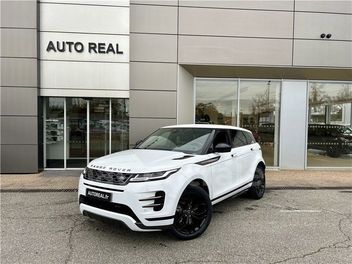 LAND ROVER RANGE ROVER EVOQUE 2 II 1.5 MARK III P300E PHEV AWD BVA8 R-DYNAMIC SE