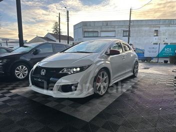 HONDA CIVIC 9 TYPE R IX 2.0 I-VTEC 310 TYPE R WHITE EDITION