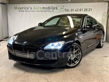 BMW SERIE 6 F13 (F13) COUPE 650I XDRIVE 407 EXCLUSIVE