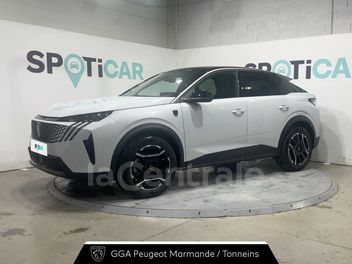 PEUGEOT 3008 (3E GENERATION) III 1.6 PLUG-IN HYBRID 195 GT E-DCS7