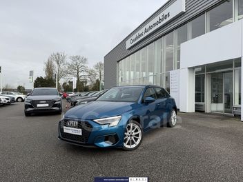 AUDI A3 (4E GENERATION) SPORTBACK A3 SPORTBACK 40 TFSIE 204 S TRONIC 6 ADVANCED