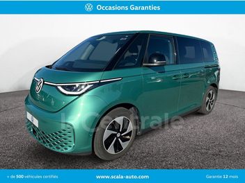 VOLKSWAGEN ID. BUZZ 204 PRO 77KWH