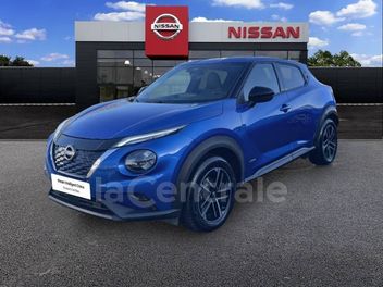 NISSAN JUKE 2 II 1.6 HYBRID 143 N-CONNECTA