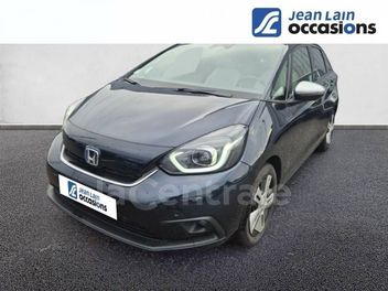 HONDA JAZZ 4 IV 1.5 I-MMD 97 EXCLUSIVE