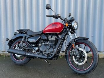 ROYAL ENFIELD METEOR 350 CLASSIC