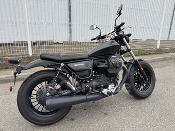 MOTO GUZZI V9 II 850 BOBBER SPORT
