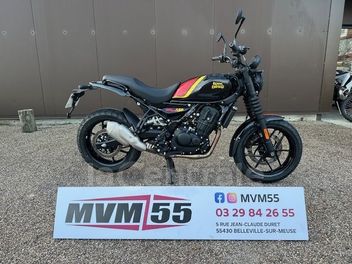 ROYAL ENFIELD GUERRILLA 450 450