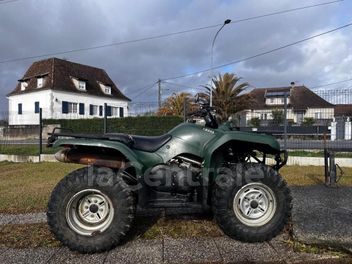 YAMAHA YFM 350 F MAGA