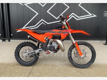 KTM SX 85