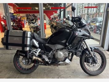 HONDA CROSSTOURER 1200 X
