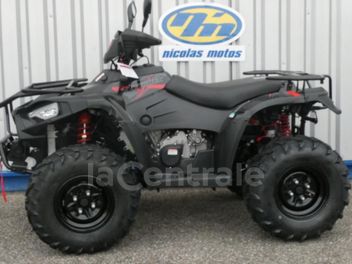 HYTRACK HY 500 X