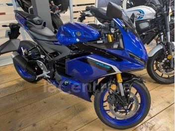 YAMAHA YZF R3 321