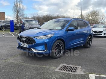 FORD KUGA 3 III 2.5 DURATEC 180 FLEXIFUEL FHEV E85 ST-LINE X POWERSHIFT