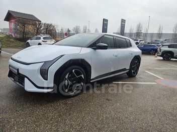 KIA EV4 81.4 KWH 204 CH AUTONOMIE LONGUE GT-LINE