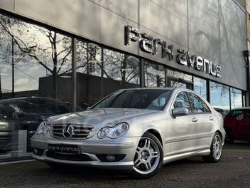 MERCEDES 