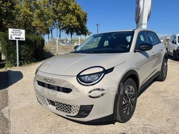 FIAT 600 (2E GENERATION) II 1.2 HYBRID 145 LA PRIMA DCT6