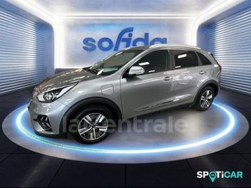 KIA NIRO (2) 1.6 GDI PLUG-IN HYBRID ACTIVE BUSINESS DCT6